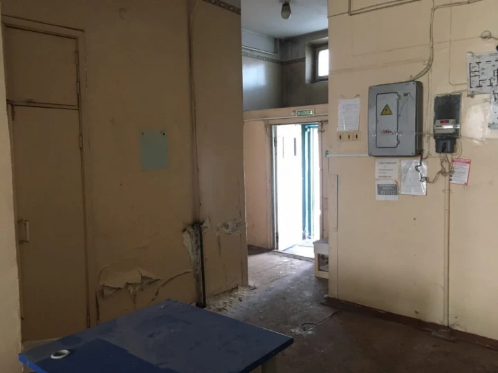 Аукцион по продаже нежилого помещения по адресу: Иркутская область, г.Ангарск, мкр-н 15, д.18, помещение 156